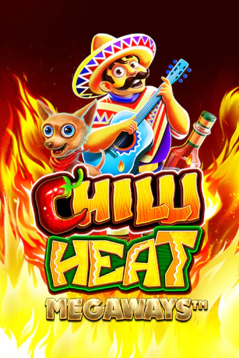 Игровой автомат Chilli Heat Megaways играть бесплатно на ДжойКазино