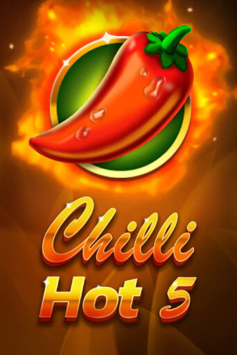 Игровой автомат Chilli Hot 5 играть бесплатно на ДжойКазино