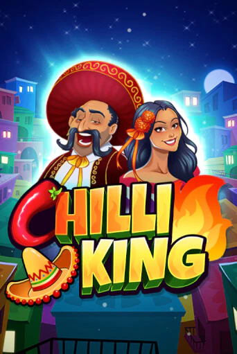 Игровой автомат Chilli King играть бесплатно на ДжойКазино