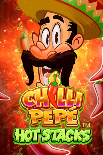 Игровой автомат Chilli Pepe™ Hot Stacks играть бесплатно на ДжойКазино