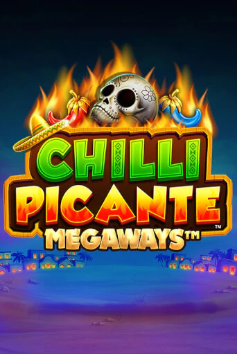 Игровой автомат Chilli Picante Megaways играть бесплатно на ДжойКазино