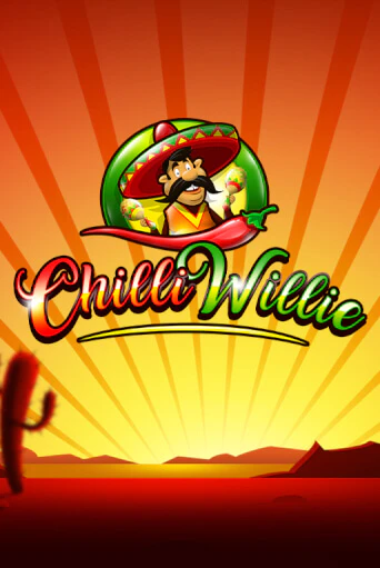 Игровой автомат Chilli Willie играть бесплатно на ДжойКазино