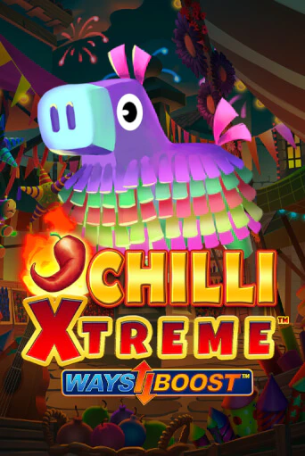 Игровой автомат Chilli Xtreme играть бесплатно на ДжойКазино