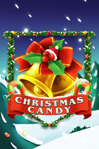 Игровой автомат Christmas Candy играть бесплатно на ДжойКазино