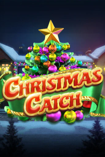 Игровой автомат Christmas Catch играть бесплатно на ДжойКазино