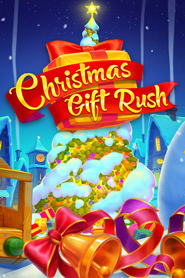 Игровой автомат Christmas Gift Rush играть бесплатно на ДжойКазино