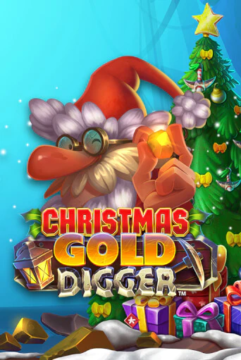 Игровой автомат Christmas Gold Digger™ играть бесплатно на ДжойКазино