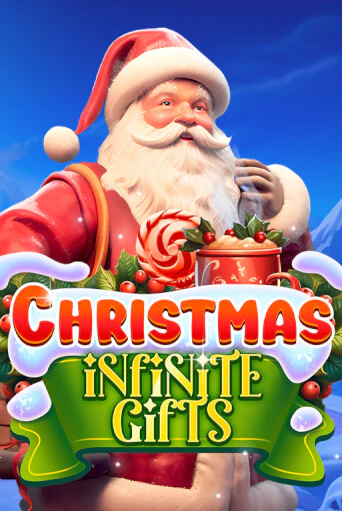 Игровой автомат Christmas Infinite Gifts играть бесплатно на ДжойКазино