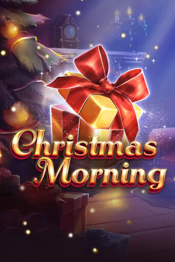 Игровой автомат Christmas Morning играть бесплатно на ДжойКазино