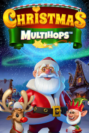 Игровой автомат Christmas Multihops играть бесплатно на ДжойКазино