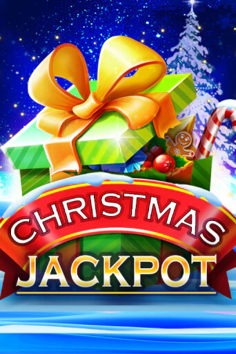 Игровой автомат Christmas Jackpot играть бесплатно на ДжойКазино