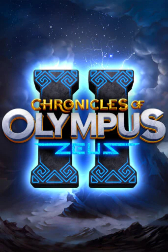 Игровой автомат Chronicles of Olympus II - Zeus играть бесплатно на ДжойКазино