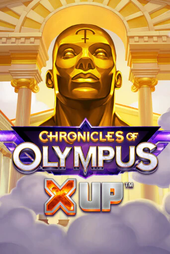 Игровой автомат Chronicles of Olympus X UP™ играть бесплатно на ДжойКазино