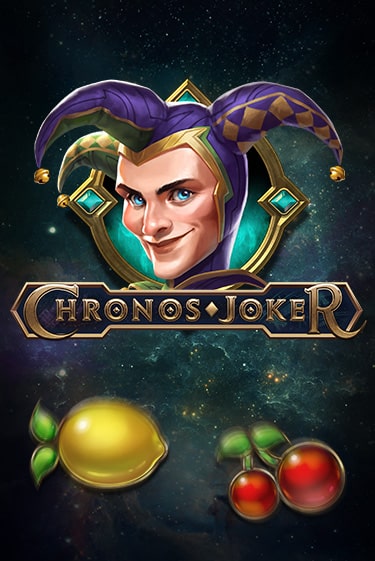 Игровой автомат Chronos Joker играть бесплатно на ДжойКазино