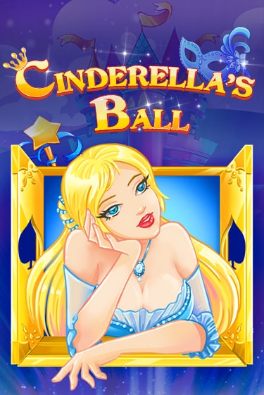 Игровой автомат Cinderella's Ball играть бесплатно на ДжойКазино