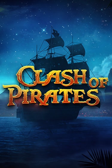 Игровой автомат Clash of Pirates играть бесплатно на ДжойКазино