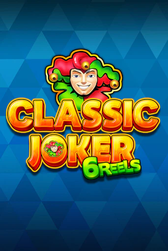 Игровой автомат Classic Joker 6 Reels играть бесплатно на ДжойКазино