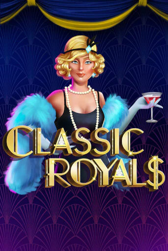 Игровой автомат Classic Royals играть бесплатно на ДжойКазино