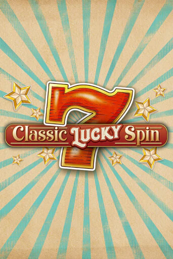 Игровой автомат Classic Lucky Spin играть бесплатно на ДжойКазино