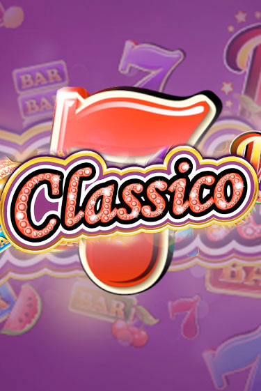 Игровой автомат Classico играть бесплатно на ДжойКазино