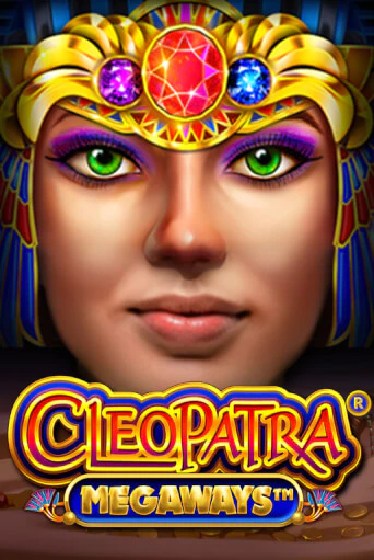 Игровой автомат Cleopatra Megaways играть бесплатно на ДжойКазино