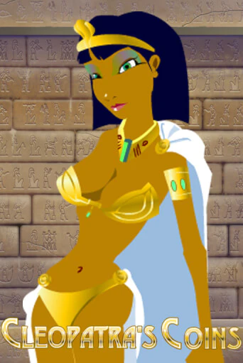 Игровой автомат Cleopatra's Coins играть бесплатно на ДжойКазино