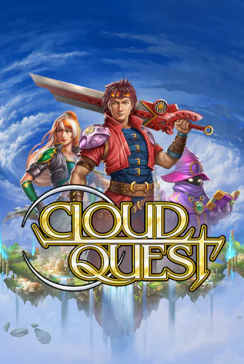 Игровой автомат Cloud Quest играть бесплатно на ДжойКазино