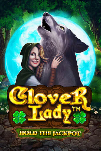 Игровой автомат Clover Lady играть бесплатно на ДжойКазино