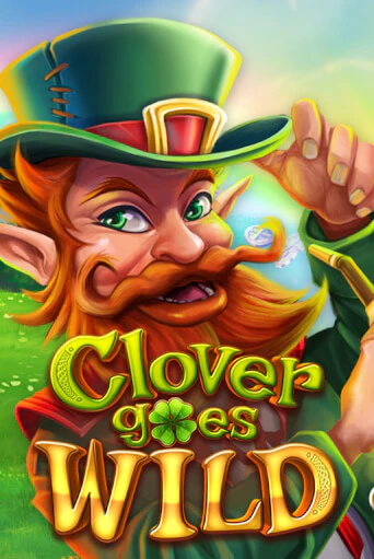 Игровой автомат Clover Goes Wild играть бесплатно на ДжойКазино