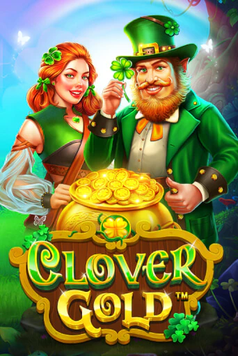 Игровой автомат Clover Gold играть бесплатно на ДжойКазино