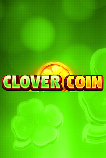 Игровой автомат Clover Coin  играть бесплатно на ДжойКазино