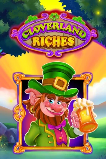 Игровой автомат Cloverland Riches играть бесплатно на ДжойКазино