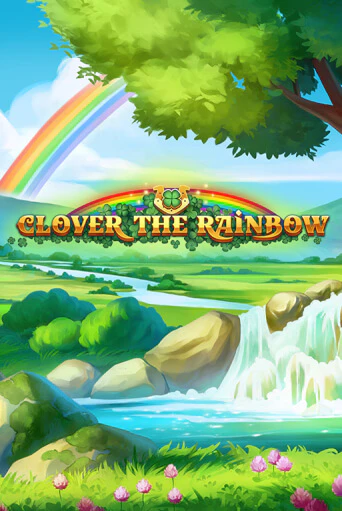 Игровой автомат Clover the Rainbow играть бесплатно на ДжойКазино