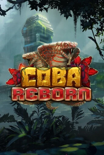 Игровой автомат Coba Reborn играть бесплатно на ДжойКазино