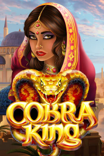 Игровой автомат Cobra King играть бесплатно на ДжойКазино