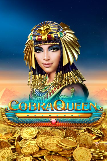 Игровой автомат Cobra Queen играть бесплатно на ДжойКазино