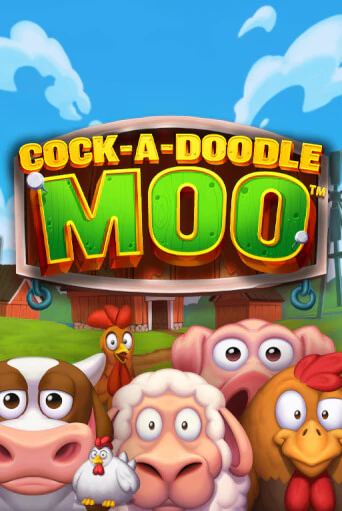 Игровой автомат Cock-A-Doodle Moo™ играть бесплатно на ДжойКазино