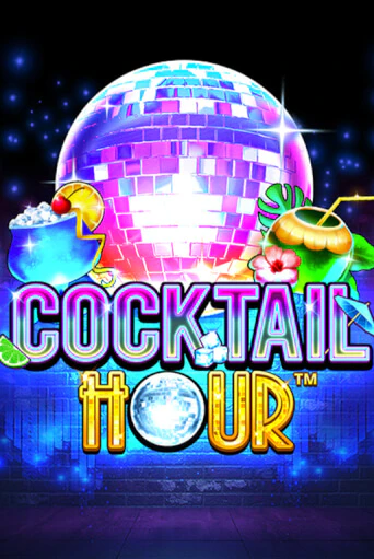 Игровой автомат Cocktail Hour играть бесплатно на ДжойКазино