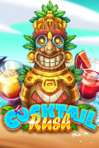 Игровой автомат Cocktail Rush играть бесплатно на ДжойКазино