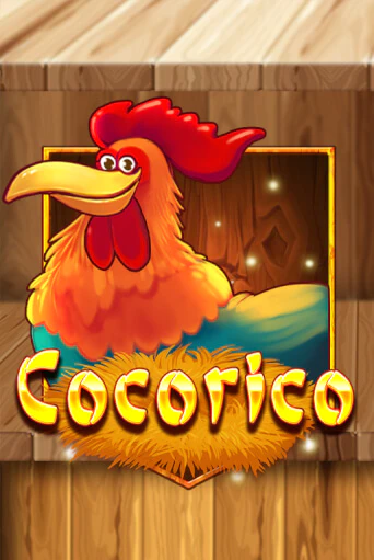 Игровой автомат Cocorico играть бесплатно на ДжойКазино