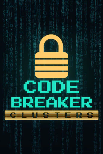 Игровой автомат Code Breaker Clusters играть бесплатно на ДжойКазино