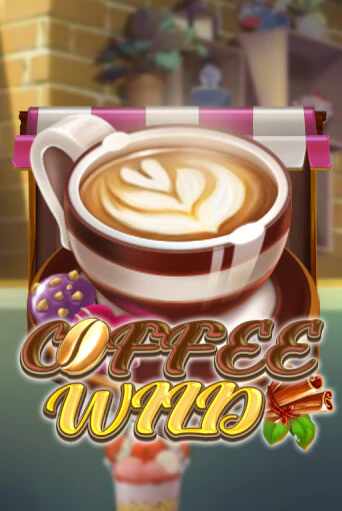 Игровой автомат Coffee Wild играть бесплатно на ДжойКазино