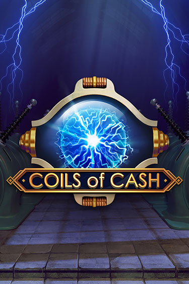 Игровой автомат Coils Of Cash играть бесплатно на ДжойКазино