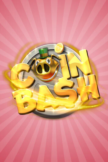 Игровой автомат Coin Bash играть бесплатно на ДжойКазино