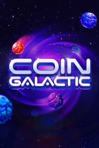 Игровой автомат Coin Galactic играть бесплатно на ДжойКазино