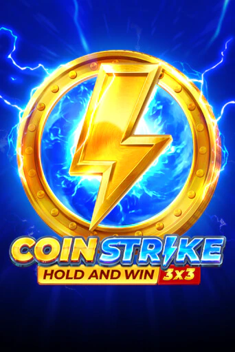 Игровой автомат Coin Strike: Hold and Win играть бесплатно на ДжойКазино