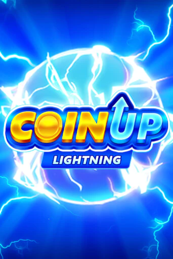 Игровой автомат Coin UP: Lightning играть бесплатно на ДжойКазино