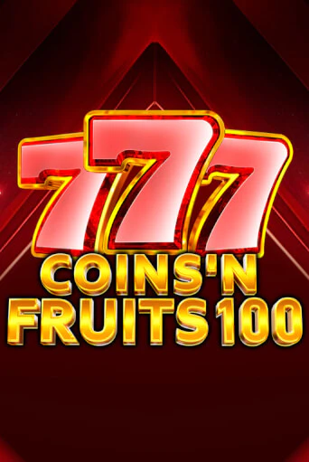 Игровой автомат Coins'n Fruits 100 играть бесплатно на ДжойКазино