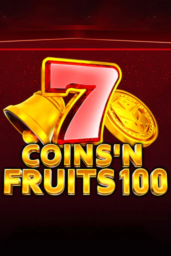 Игровой автомат Hot Coins & Fruits 100 играть бесплатно на ДжойКазино