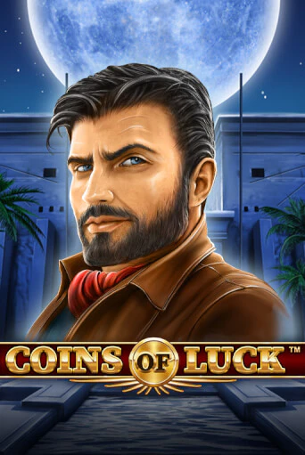 Игровой автомат Coins of Luck играть бесплатно на ДжойКазино